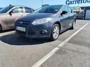 Ford Focus 3 -1.6 tdci 2013