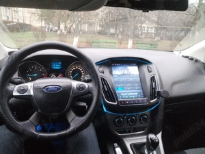 Ford Focus 3 -1.6 tdci 2013 - imagine 3