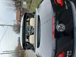 Vând VW Eos 2007, 2.0 FSI, 150 CP - imagine 2