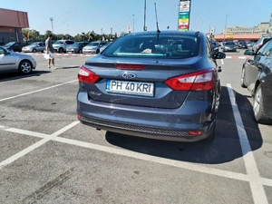 Ford Focus 3 -1.6 tdci 2013 - imagine 4