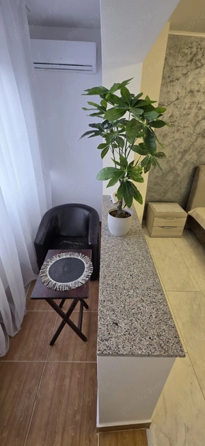 Garsoniera regim hotelier zona centrala - imagine 5