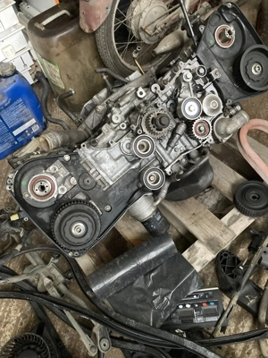 Subaru Forester benzina+gpl model 2009 defect - imagine 4