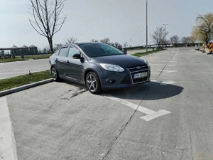Ford Focus 3 -1.6 tdci 2013 - imagine 2