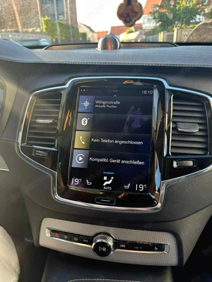 Volvo XC90 inscription - imagine 4