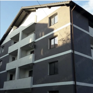 Vând apartament 2 camere, zona Confecții + loc parcare - imagine 7