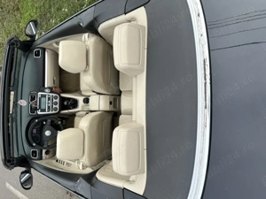 Vând VW Eos 2007, 2.0 FSI, 150 CP