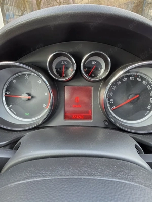 Opel Insignia 1.9 Diesel - imagine 6