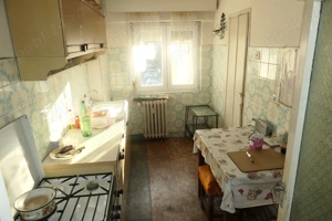 Apartament 2 camere, zona  Micalaca - Parcul Regina Maria (Orizont), etaj 1 - imagine 5