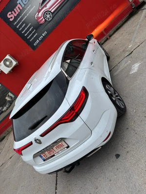 Renault Megane Bose -1.3 TCe -140 Cp - imagine 6