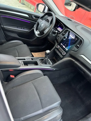 Renault Megane Bose -1.3 TCe -140 Cp - imagine 8