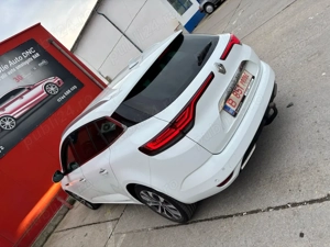 Renault Megane Bose -1.3 TCe -140 Cp - imagine 3