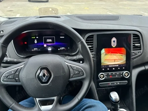 Renault Megane Bose -1.3 TCe -140 Cp - imagine 7