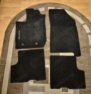 Presuri/covorase dacia duster 2