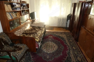 Apartament 2 camere, zona  Micalaca - Parcul Regina Maria (Orizont), etaj 1 - imagine 9