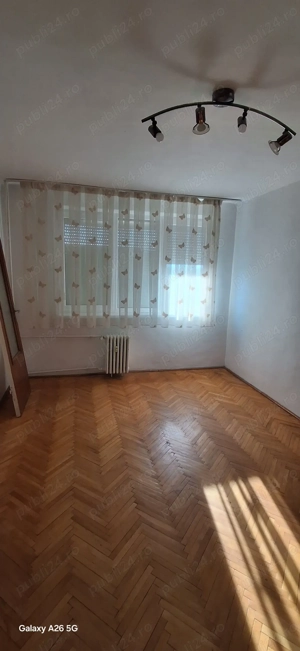 Vand apartament 2 camere - imagine 5