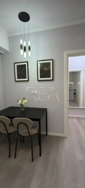 Garsoniera, 1/11, 41mp-Exigent Plaza-Faza 5