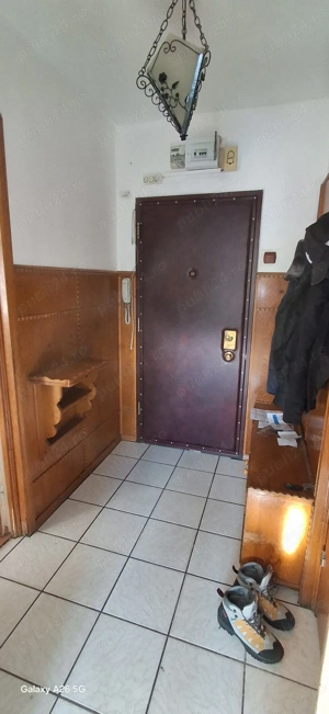 Vand apartament 2 camere - imagine 6
