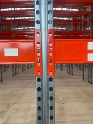 rafturi metalice pentru depozitarea  - imagine 3