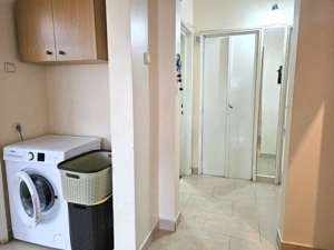 Apartament cu 3 camere, etaj intermediar - Piata Centrala - imagine 12