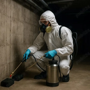 Servicii dezinsectie dezinfectie deratizare