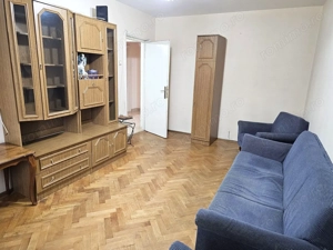 Apartament cu 3 camere, etaj intermediar - Piata Centrala - imagine 10