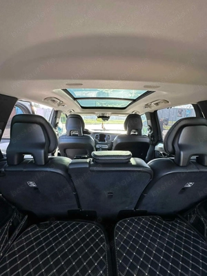 Volvo XC90 inscription - imagine 9