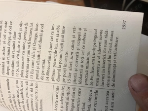 Biblia detaliată cu Vechiul și Noul Testament  - imagine 5