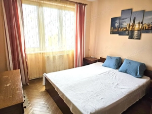 Apartament cu 3 camere, etaj intermediar - Piata Centrala - imagine 11