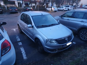 Dacia Logan - imagine 4