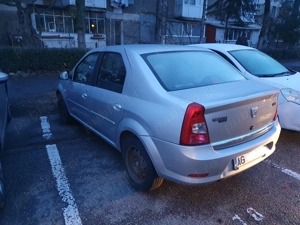Dacia Logan - imagine 6
