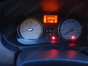 Dacia Logan - imagine 7