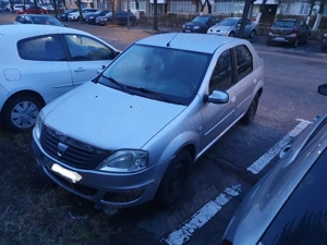 Dacia Logan - imagine 3