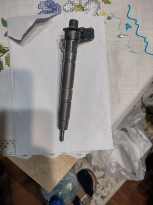 vand injector pentru Renault Koleos  - imagine 5