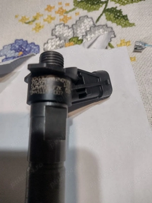 vand injector pentru Renault Koleos  - imagine 4