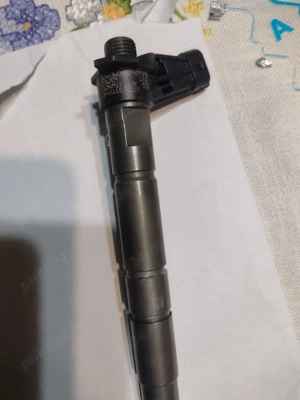 vand injector pentru Renault Koleos  - imagine 3