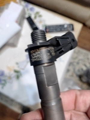 vand injector pentru Renault Koleos 