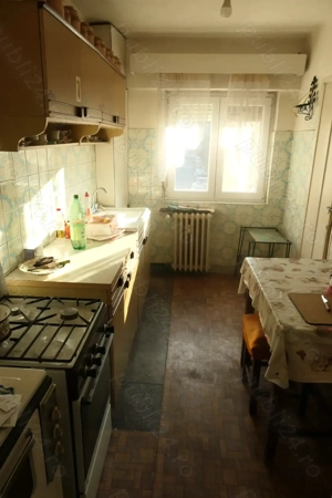 Apartament 2 camere, zona  Micalaca - Parcul Regina Maria (Orizont), etaj 1 - imagine 8