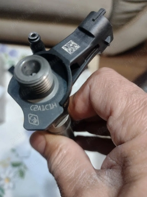 vand injector pentru Renault Koleos  - imagine 2