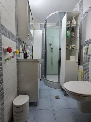 Apartament 4 camere, Brancoveanu,Metrou,Park Oraselul Copiilor. - imagine 5