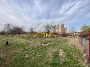 Teren de vanzare 6500 mp Drumul Taberei