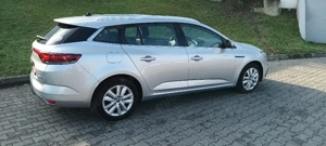 Renault Megane 1.6 E-Tech plug in hybrid- 2022 R.A.R. - imagine 6
