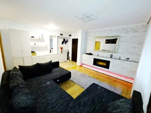 Apartament 4 camere, Brancoveanu,Metrou,Park Oraselul Copiilor. - imagine 3