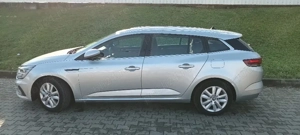 Renault Megane 1.6 E-Tech plug in hybrid- 2022 R.A.R. - imagine 2