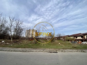 Teren de vanzare 6500 mp Drumul Taberei