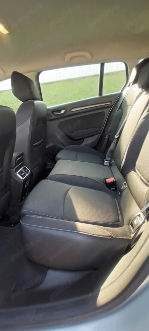 Renault Megane 1.6 E-Tech plug in hybrid- 2022 R.A.R. - imagine 9