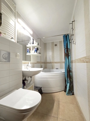 Apartament 4 camere, Brancoveanu,Metrou,Park Oraselul Copiilor. - imagine 8
