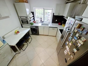 Apartament 4 camere, Brancoveanu,Metrou,Park Oraselul Copiilor. - imagine 12