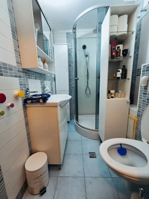 Apartament 4 camere, Brancoveanu,Metrou,Park Oraselul Copiilor. - imagine 7