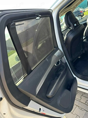 Volvo XC90 inscription  - imagine 5