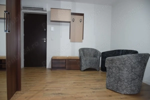 De inchiriat apartament nou 3 camere decomandat,zona Lacul Rosu,Oradea